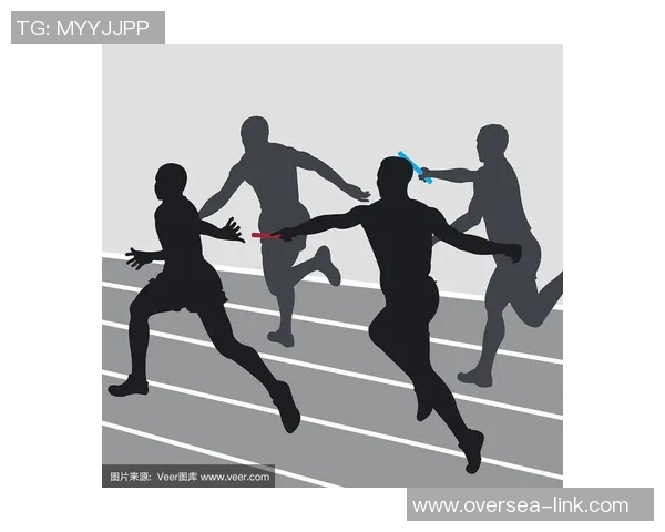 奥运会游泳接力赛中的策略运用与团队协作模式分析 奥运会游泳接力赛中的策略运用与团队协作模式分析