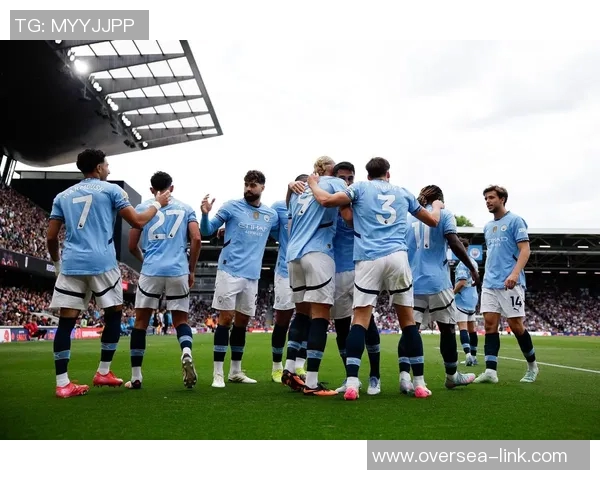 瓜迪奥拉神阵法全面解析从传控哲学到足球战术演变新思路