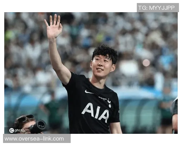 重磅转会消息孙兴慜或将告别热刺迎来全新豪门新东家