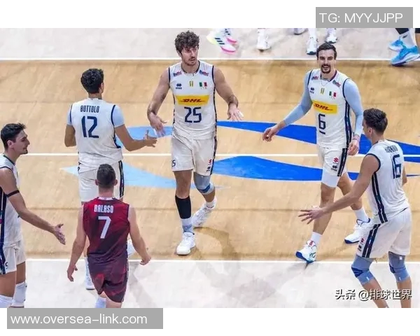 中国男排主攻手加盟意甲联赛开启全新海外职业生涯迎接挑战 中国男排主攻手加盟意甲联赛开启全新海外职业生涯迎接挑战