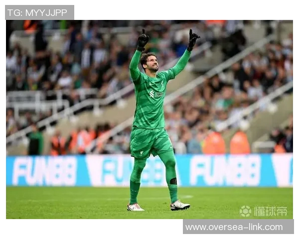 利物浦这一幕感动全场 让人热泪盈眶的瞬间回顾