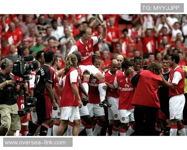 阿森纳携手代言国际品牌，商业价值飙升