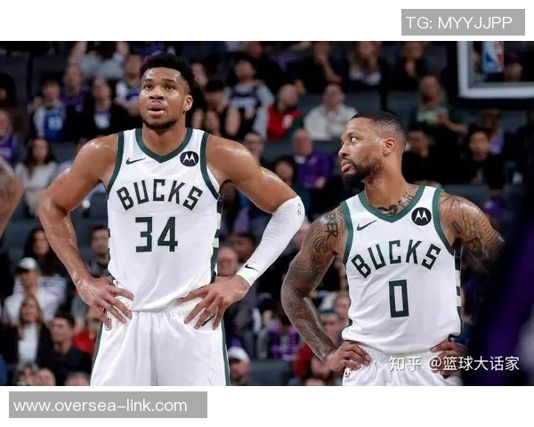 昔日王者利拉德状态下滑，何去何从？