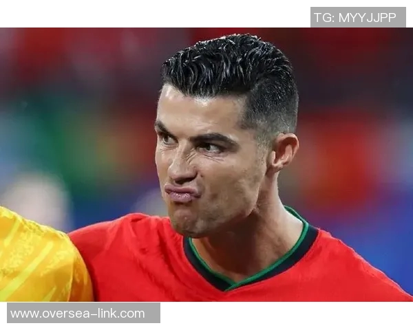 C罗社媒发声回应争议事件