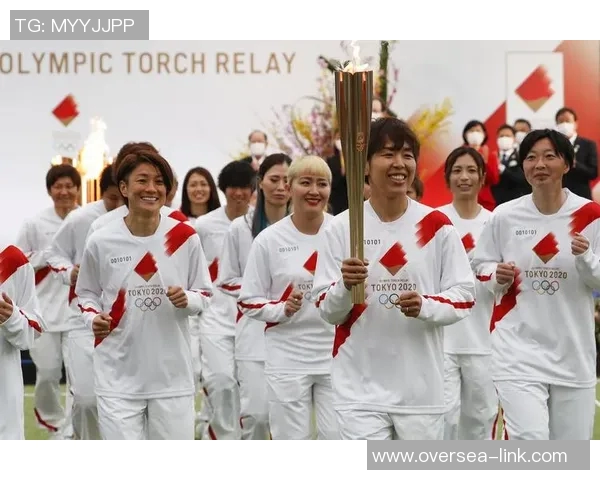 奥运火炬传递趣闻