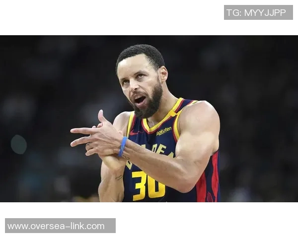 最新战报：库里全场高光瞬间集锦