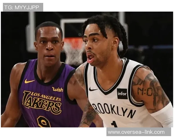 昔日王者湖人状态下滑，何去何从？