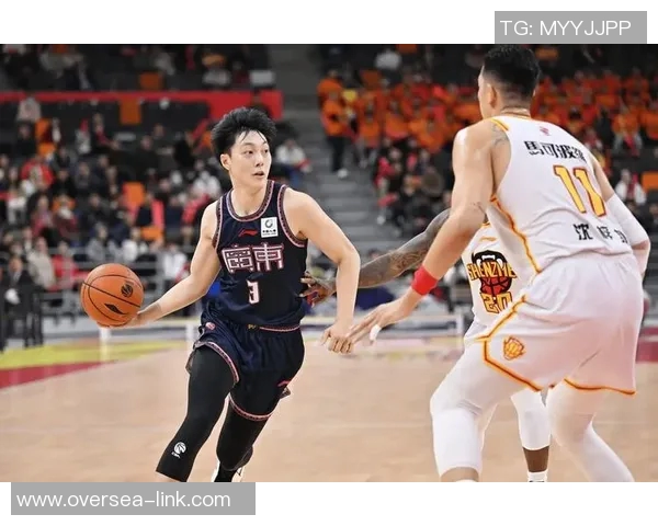 CBA球队后场球员表现及技术分析