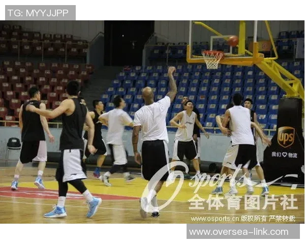 CBA球员技能训练最新趋势 CBA球员技能训练最新趋势