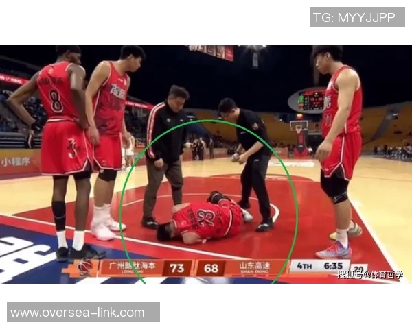 V联赛最贵球星重伤，赛季报销