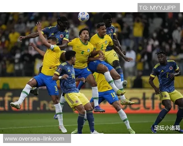 【深度解析】世界杯预选赛近况+未来走势预测