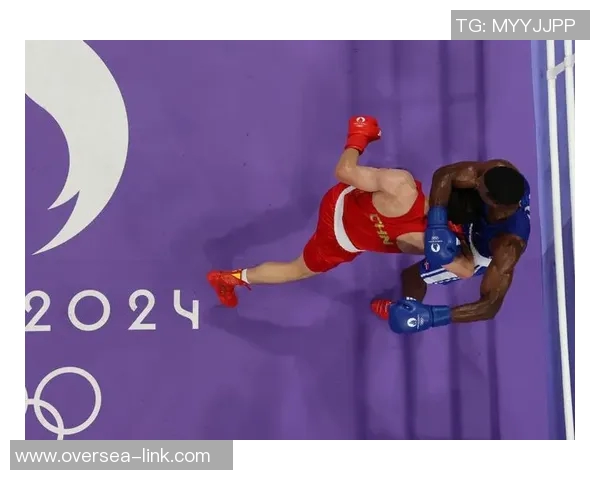 2024巴黎奥运会拳击项目夺冠热门分析及赛程安排详解