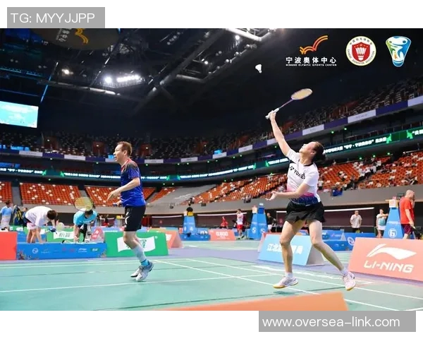 羽毛球顶级赛事选手状态分析及赛程安排全面解读