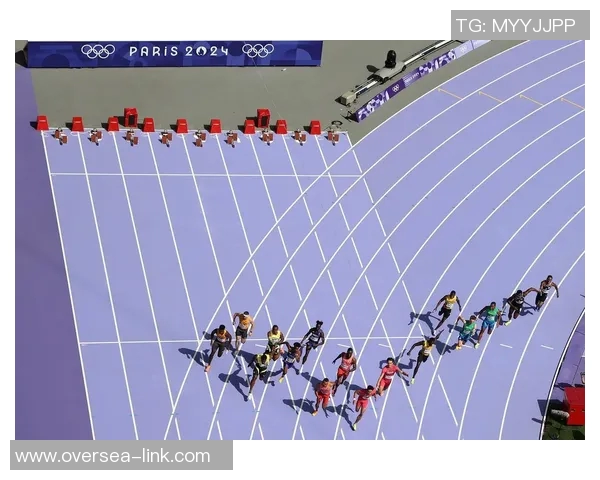 奥运会田径项目各国实力对比及金牌争夺前景分析