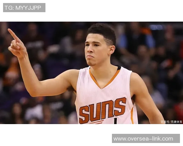 布克全场爆发力表现震撼全场 精彩高光瞬间集锦尽显球场风采